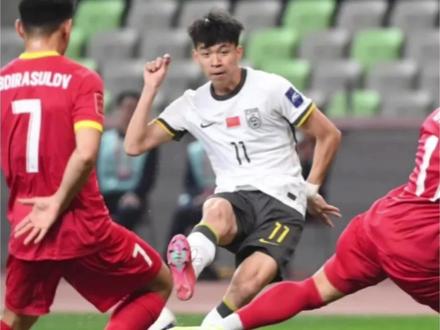 终于等到!中国U17时隔21年重返U17世界杯!5月21日抽签定对手!#U17世界杯 #中国U17 #实况足球手游 #易球成名计划 #U17亚洲杯实况