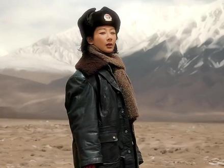 生命树再次印证了为什么要实景拍摄#生命树#杨紫 #胡歌 #去有风的地方 #我的阿勒泰 #青海