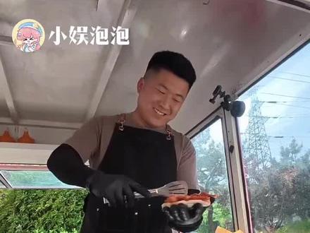 “果然,人在干坏事儿的时候是不嫌苦,不嫌累的”