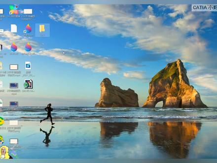 299节 catia文件降版本的方法讲解 #CATIA