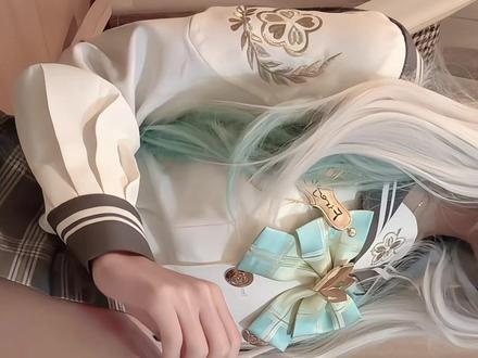 流萤宝宝邀您横屏观看
#三分妄想 #流萤