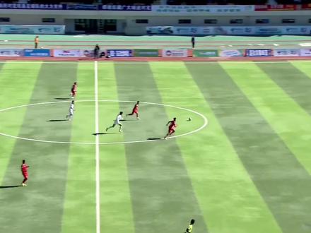 江孜县足球队#日喀则市第十二届体彩杯#恭喜晋级八强 #藏区一哥 次旺平措
#梅开二度进球 #抖音上热门破1000万粉丝