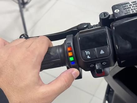 小牛FX风速安装凯威格加热手把超详细版,看完你也是动手达人!#九号 #小牛 #小牛FX风速 #极核