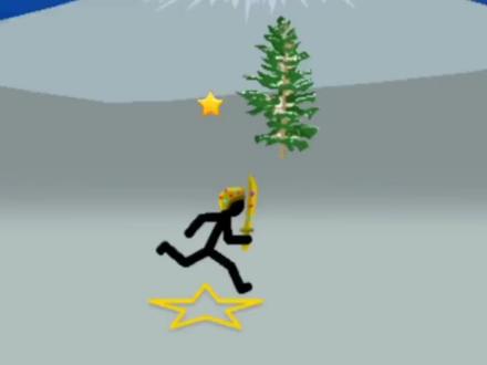 【火柴人战争】超级燃的混剪