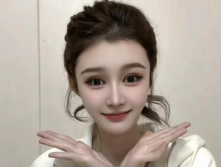 大计直播助理 三月十二号抖音直播首秀@π π