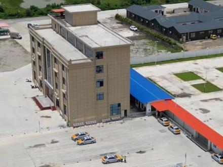 小凡1号的第一天工作日记,贵港科目三#科目三 #考驾照