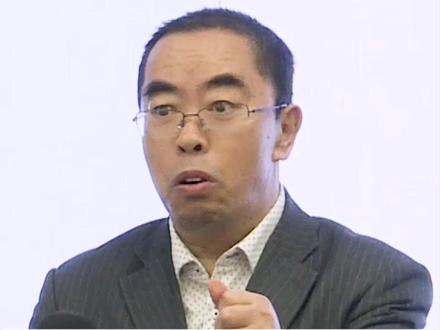 公司权责不分,员工干活没劲,两分钟干货解决问题#企业 #老板 #霍振先 #管理