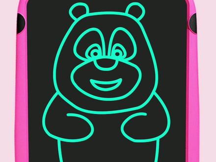 快来跟我一起画熊二小时候的模样,这样画秒会#熊出没 #熊二 #简笔画#画画 #熊出没伴我熊芯 #育儿 @DOU+小助手