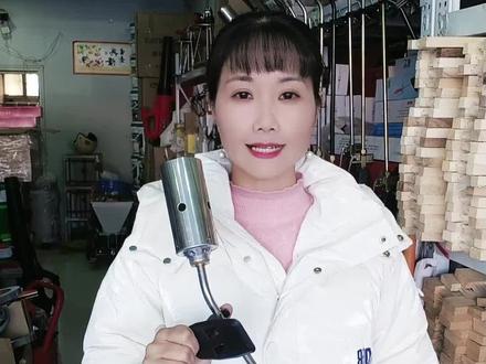 防水工具:国产猛士喷火枪#防水