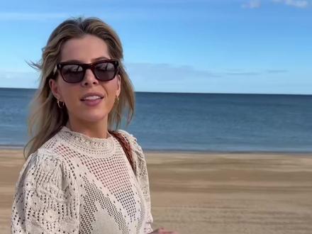 英式老钱博主lara的几个穿搭分享,希望大家喜欢,语速也放慢了一点#穿搭 #ootd穿搭 #白女穿搭 #穿搭日记 #fashion