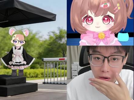 5月17日,小区人情世故篇 @麦小鼠大王(六酱专属男仆) @桃李面包爆 @陈泽- @陈泽陈泽 @刘回