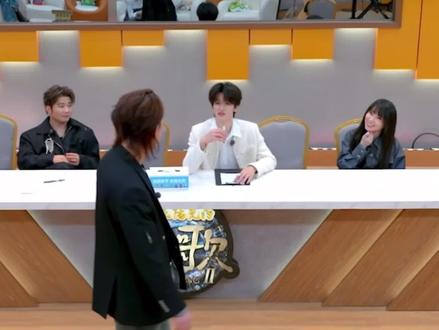 看有歌2被刘凤瑶感动了 #制作人刘凤瑶的含金量 #刘凤瑶 #有歌第二季 #刘凤瑶欢子回应有歌2锐评