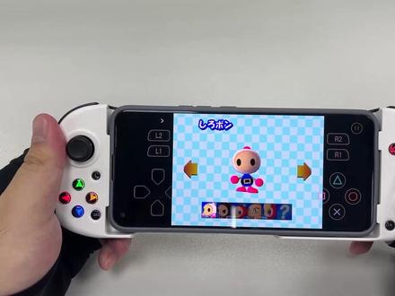 解决手柄玩悟饭、爱吾等游戏厅PS2类型模拟器游戏设置#ps2模拟器