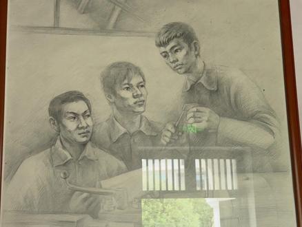 人民永远怀念您 #金牌导游说文博 #青年创作者成长计划