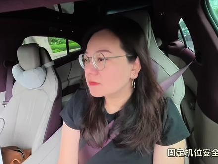 OTA1.16之后的小爱陪伴,简直就是暖心小人精了#小爱同学 #开车 #我和我的小米汽车#小米汽车OTA #小米汽车