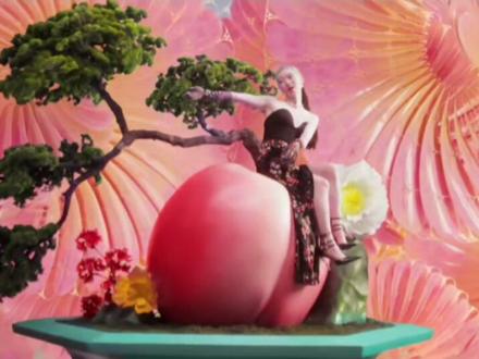 谜底揭晓 《纯妹妹》MV完整版 #单依纯 #纯妹妹 #MV #单依纯纯妹妹 #强烈推荐