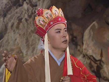 防什么就proof什么 #英语 #西游记 #看剧学英语 #趣味英语