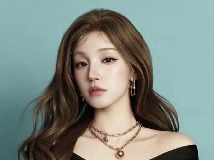 宋雨琦就是如此争气#宋雨琦 #idle #KOMCA #女爱豆 #kpop