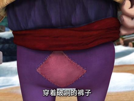 为什么现在的人都喜欢看以前的动画,我想是因为我们长大了#童年动画 #童年回忆 #熊出没 #光头强 #长大
