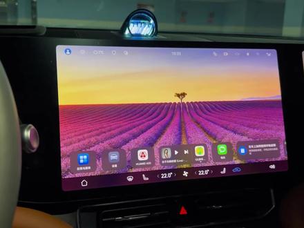 现款问界M9有八种情景灯语,情绪价值拉满也很应景,如何设置? #问界M9科技与车皇 #和问界一起问问世界 #情景灯语