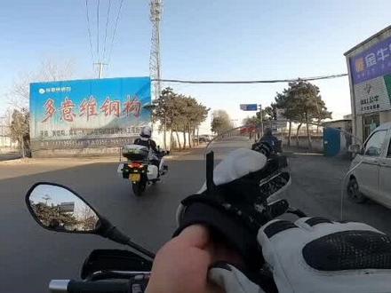 线路分享(3):晋城市西小庄—孔庄村—青天河景区(5A)温馨提示:进入景区如需游览,需主动补票!#青天河