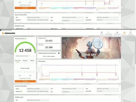 不到2000的3060TI拆解+实测!五年个人送保!三年换新!全宇宙最强质保政策的新显卡品牌到底是啥玩意?