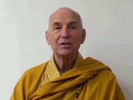 莫把渡船当彼岸#禅悟人生