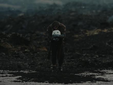 教主这个MV拍的太板扎了#蔡徐坤新歌 #冰岛 #剪辑 #蔡徐坤colder #混剪