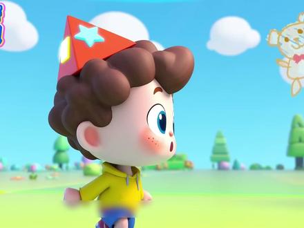 儿童动画:画笔蕴含魔法奥秘,赳赳能否将其成功拥有? #超级宝贝jojo #亲子互动 #0到3岁早教启蒙动画片推荐 #儿童动画 #益智动画