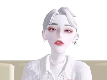 别催了别催了之前的视频都在做了在做了在做了家人们#崽崽 #崽崽zepeto #崽崽捏脸 #崽崽捏脸教程 #崽崽