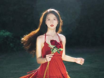 如何给女朋友拍一组头发丝发光写真! #摄影 #写真 #头发丝发光 #拍照技巧 #氛围感写真