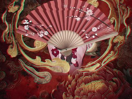 人类生来 秉性下等 #秉性下等
f:佑延