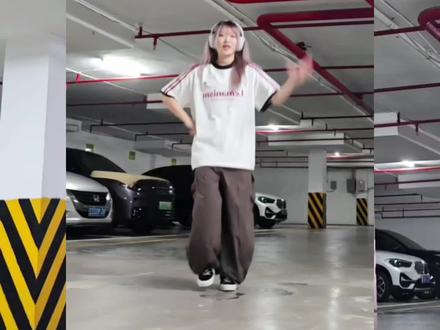 回复 @Lucky的评论 宝子们要的教程他来了🫰🏻🫰🏻#clouds #李浩玮 #抖音潮流舞蹈大赛 #夸夸鱼编舞