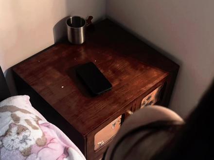 这...这是我能看的吗?! #绯月絮语 #绯月絮语1226公测 #撕开她的黄色封印 #游戏风向标 #手游