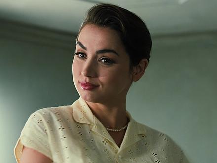 这样的智能AI你们觉得怎么样#燃剪 #银翼杀手2049 #抖音小助手