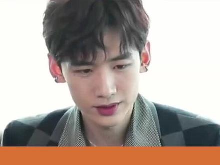 白敬亭为什么会塌房?#白敬亭 #鹿晗 #流量明星 #逛娱