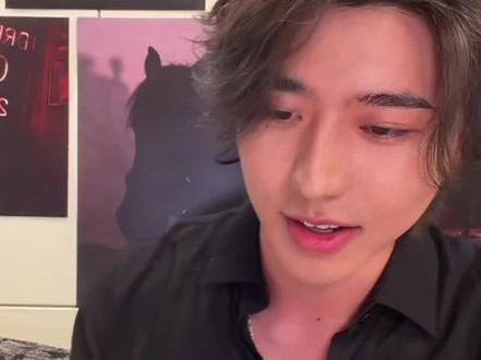 你老板一怒之下小怒了一下@老板不让发 #蔡徐坤新专辑 #蔡徐坤专辑KUN#蔡徐坤直播