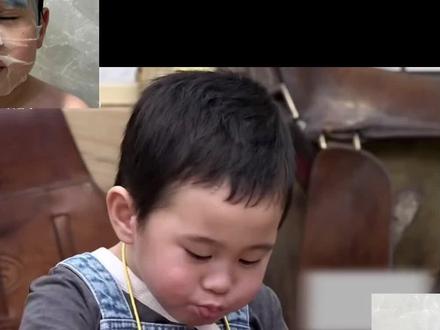 欢迎收看吃播马立奥🥰🥰😍😍
#马立奥#爸爸当家#也太可爱了吧 #小吃货实锤了 #安利
