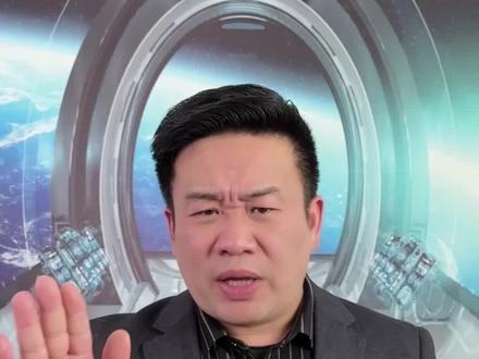 #蒋院长讲航天 核动力飞船,为啥到现在还没造出来#核动力飞船 #中国航天 #军事航天 #航天知识局 @蒋院长讲航天 @蒋院长讲航天听书版