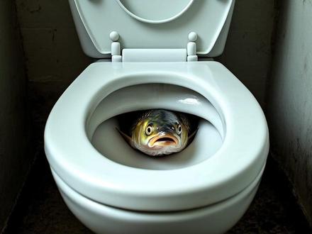 痞老板误食了可怕的辐射鱼,第一视角跑酷找解药! #闲鱼小黄盒 #上闲鱼有钱花 #万物皆可挂闲鱼