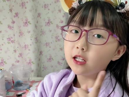 超简单又可爱的,自制防水贴纸,快一起动手做起来吧!#DIY #手帐素材 #贴纸#手工制作 #亲子时光