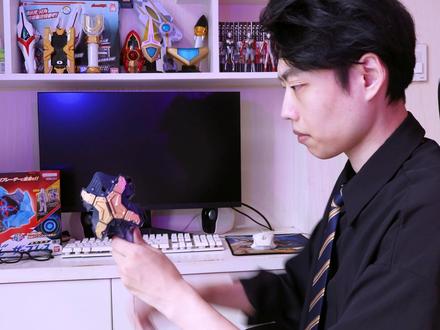 【奥特曼】黑暗vs光明 #奥特曼 #泰迦奥特曼 #托雷基亚