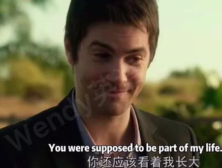 shit本意是shi,这里引申为糟糕的事,烂事,这个俚语意思是说人生难免会遇到糟心的事