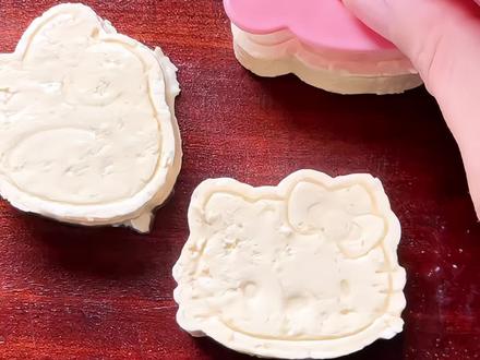 终于忍不了了❗ #霉豆腐 #自制霉豆腐 #霉豆腐制作 #霉豆腐豆腐乳 #在玩一种很新的东西