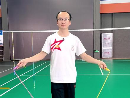 为什么你跳绳总是卡到脚#跳绳 #岑小林 #运动 #体育