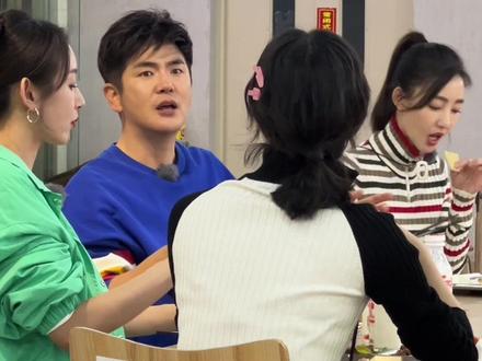 北舞偶遇温太医😜
王丽坤和孟庆旸老师都好美美!😍#温太医 #王丽坤 #孟庆旸