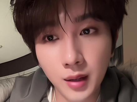 “希望各位以后能多给一次机会 我保证以后什么东西都会顺顺利利的”#李宏毅