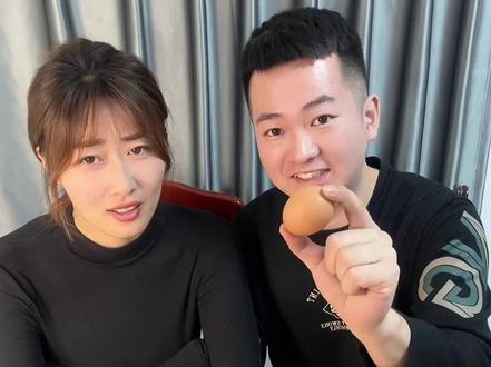 #测评 这个鸡蛋悬浮术是真的吗?