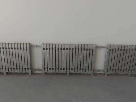 3组暖气并联,怎么接才能热?老水工教你正确的接法,让暖气更热