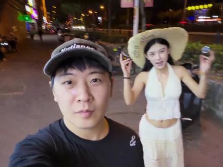 没谈!煜甜直播回应:一凡很帅,但不想快餐式爱情,相互了解中 #陈一帆 #煜甜儿